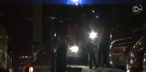 Pożar w bloku w Częstochowie. Dwoje dzieci na obserwacji w szpitalu [WIDEO]