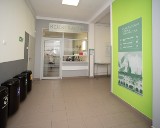 Nowa poradnia w Łodzi już przyjmuje pacjentów. W budynku przyjmują pediatrzy i interniści, jest miejsce dla 3 tysięcy pacjentów