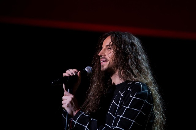 Michał Szpak