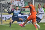 Zagłębie Lubin - Górnik Zabrze 0:2. Zagłębie nad przepaścią. Bramkarz bohaterem Górnika (GOLE, WIDEO, BRAMKI, SKRÓT, ZDJĘCIA)