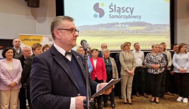 W powiecie strzeleckim Śląscy Samorządowcy będą rządzić najprawdopodobniej wspólnie z Koalicją Obywatelską. Waldemar Gaida jest naturalnym kandydatem na starostę.