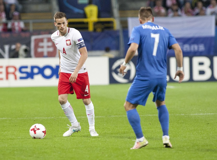 Zdjęcia z ceremonii otwarcia MME oraz opinie po meczu Polska U21 - Słowacja U21 (WIDEO, ZDJĘCIA)