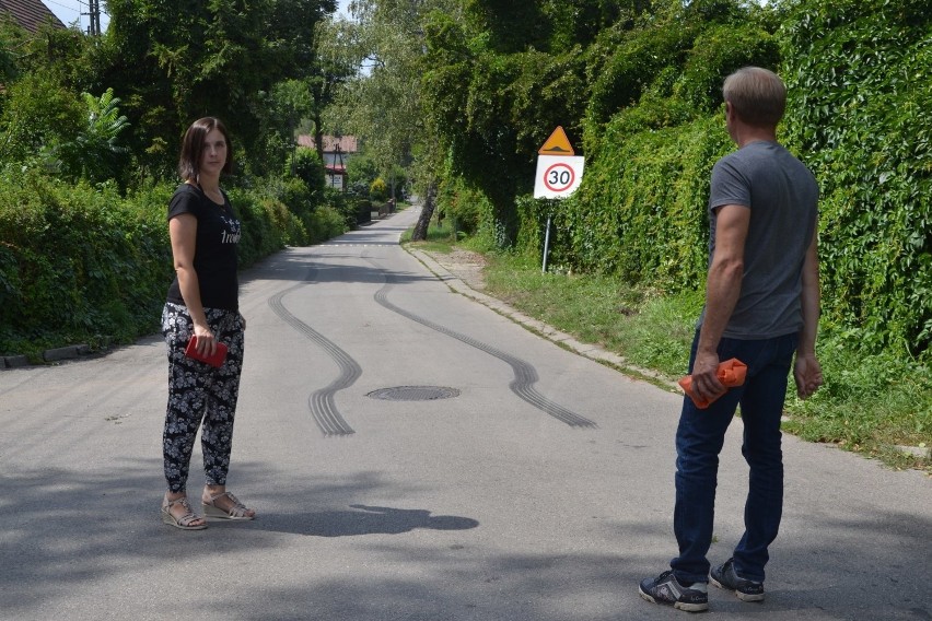 Rybnik: potrącił 7-latka, mając 2,7 promila. Wie, że zabił...