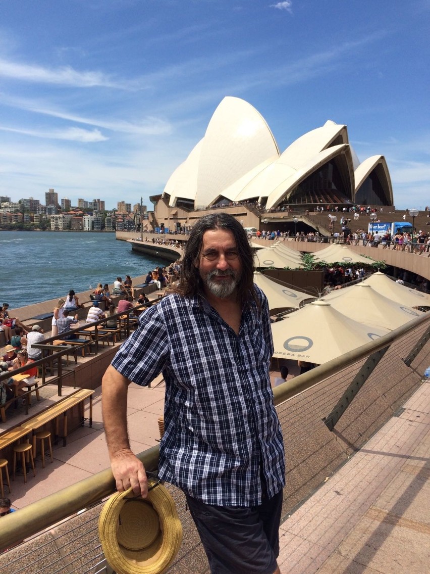VIP W PODRÓŻY - W Sydney czuć zapach słońca i zadowolenia