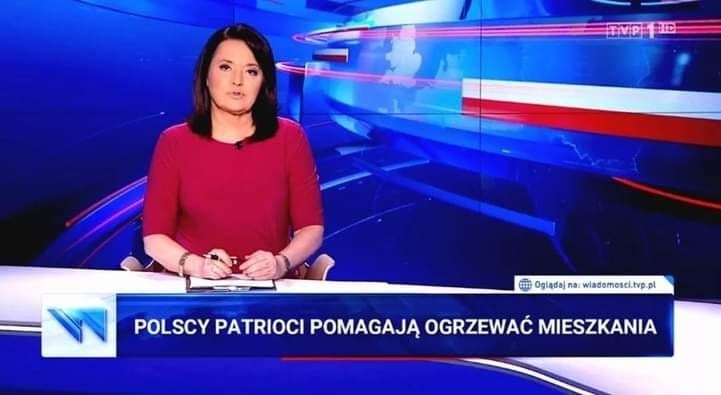 Bitwa pod Empikiem, czyli Marsz Niepodległości w memach....