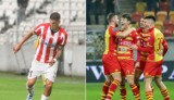 PKO Ekstraklasa. Cracovia - Jagiellonia Białystok ONLINE. Gospodarze walczą o czołówkę. Gdzie oglądać w telewizji? TRANSMISJA TV NA ŻYWO