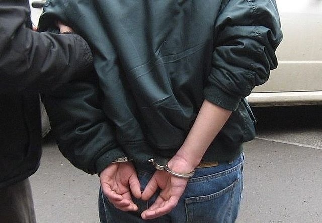 Sprawca brutalnego pobicia w Bielsku-Białej został zatrzymany