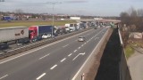 Kraków. Duże korki na autostradzie A4 i na zakopiance. Powód? Świąteczne powroty