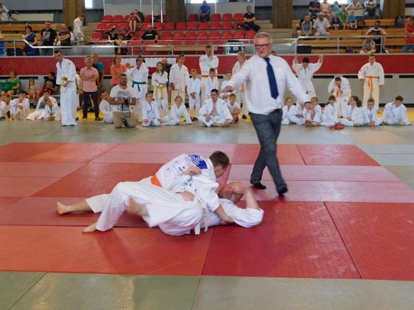 III Opolski Integracyjny Festiwal Judo