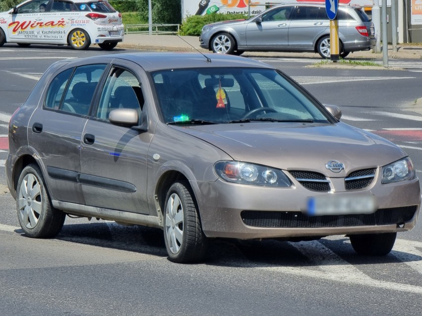 Do zdarzenia doszło w czwartek na Placu Świętego Floriana w...