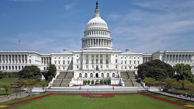 Election Day w Stanach Zjednoczonych. Już 8 listopada 2022 r. wybory do Kongresu USA (midterms), wybór gubernatorów i wybory lokalne.