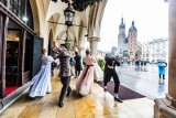 Kraków nie będzie się ubiegał o miano Europejskiej Stolicy Kultury 2029. Właśnie trwa nabór