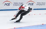 Medaliści olimpijscy w łyżwiarskiej reprezentacji Polski na igrzyska w Pekinie