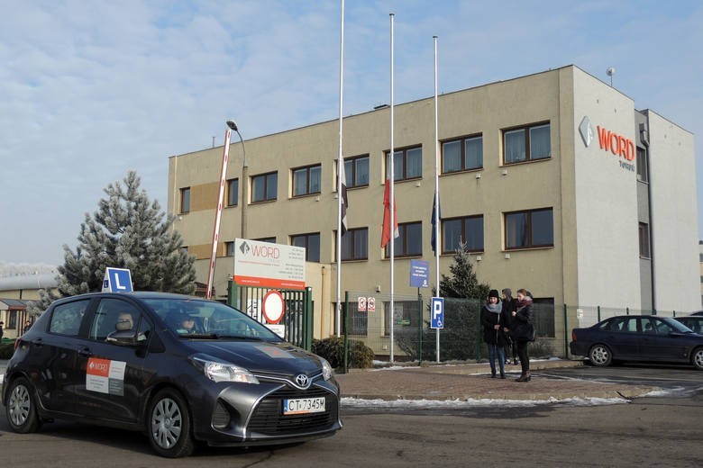 Od lat przynoszący zyski WORD Toruń zamknął pandemiczny rok...