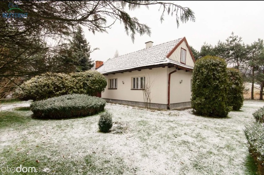 Dom, 80 m², Gilowice, 275 000 zł, działka 800 mkw....