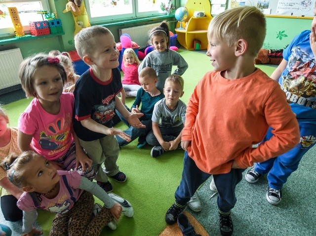 Mają po 6 i 7 lat, a już wiedzą, że będą dobrymi rodzicami.