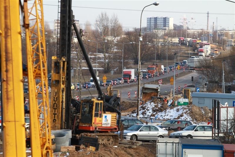 Korki - Andersa, Tysiąclecia, Maczka