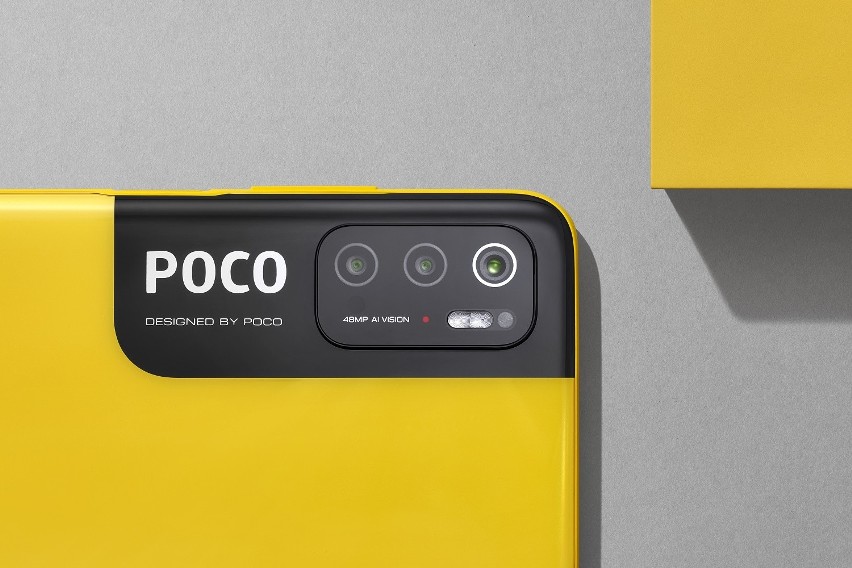 Poco pokazało model M3 Pro 5G, ogłaszając smartfon „czempionem klasy średniej”. Czy słusznie?