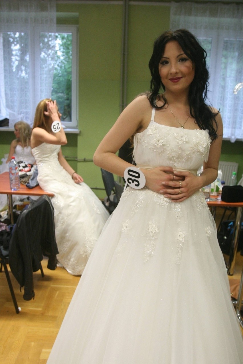 Miss Śląska i Zagłębia 2013