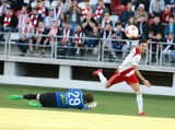 ŁKS Łódź, Warta Poznań i GKS Jastrzębie awansowały do Nice 1. ligi