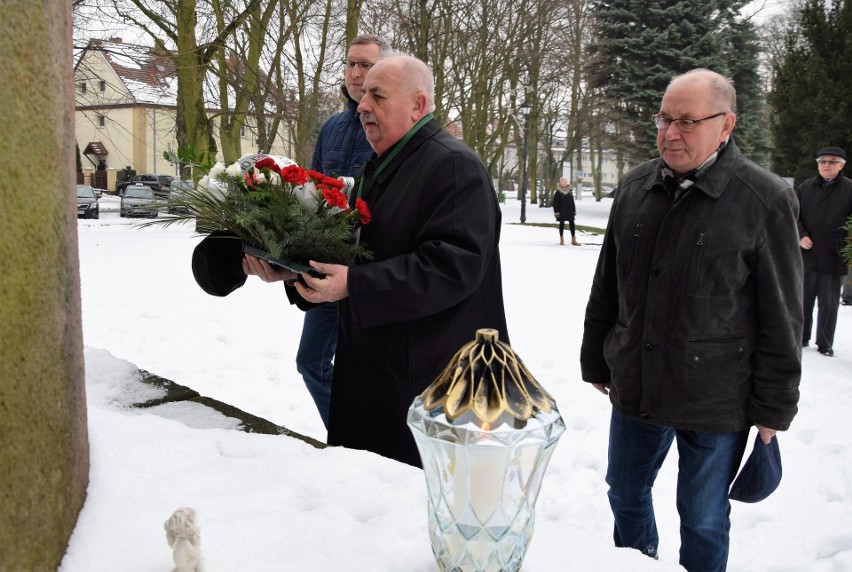 Rada Powiatowa Sojuszu Lewicy Demokratycznej zorganizowała...