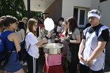 X Piknik z Białorusem. II Liceum Ogólnokształcące w Hajnówce po raz kolejny zaprosiło do wspólnej zabawy