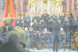 Adwent śląskich kompozytorów w katedrze opolskiej