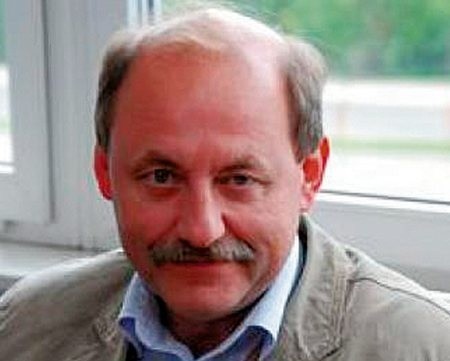 Bogusław Łącki, prezes zarządu APS S.A.
