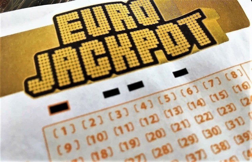 Losowania Eurojackpot odbywają się w każdy piątek miedzy...