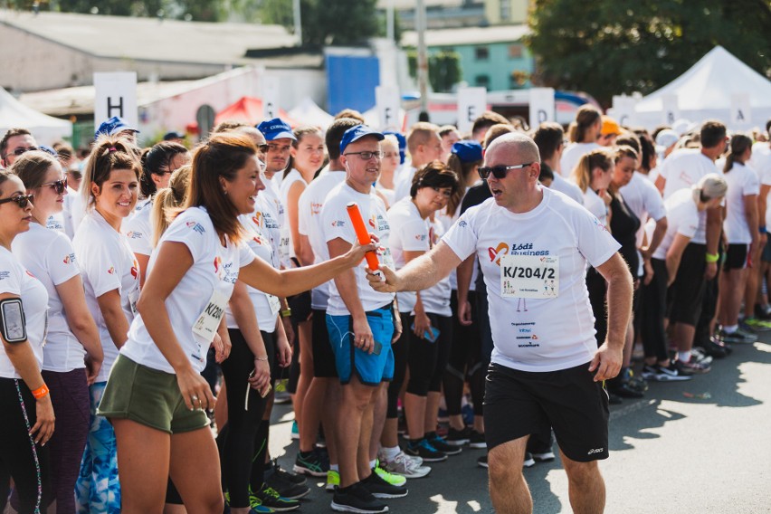 Zapisy się do Poland Business Run 2022 tylko do końca maja