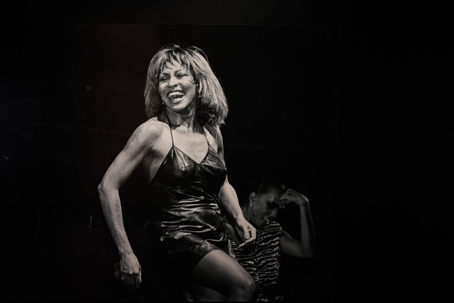 Tina Turner nie żyje. Hołd królowej Rock 'n' Rolla składają gwiazdy na całym świecie. Wspomina o niej nawet NASA