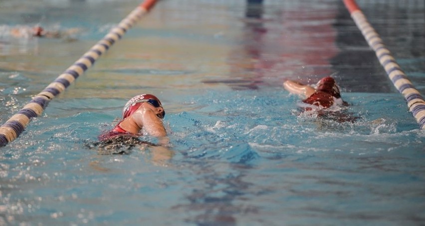 Triathlon Gdańsk 2016 o Puchar AWFiS. Zobaczcie ludzi z żelaza! [ZDJĘCIA]