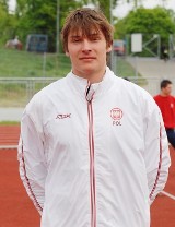 Lekkoatletyka > Robert Szpak z brązowym medalem MŚ wojskowych