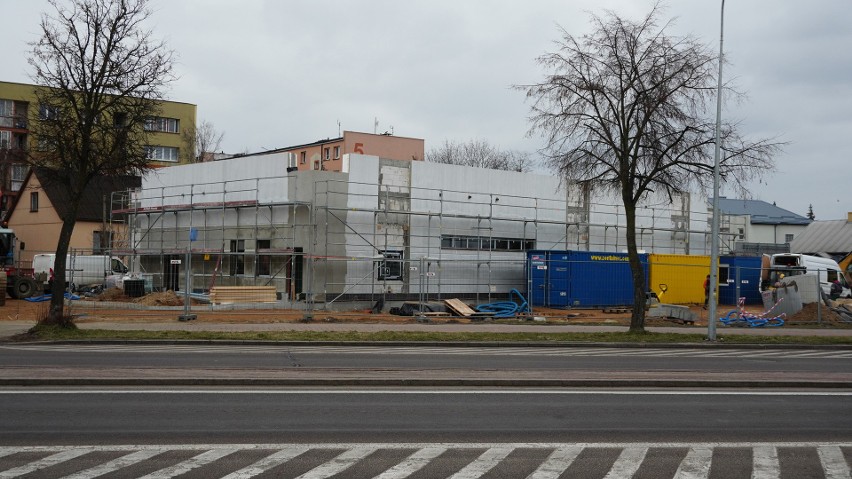 Tu powstanie pierwszy McDonald's w Bielsku Podlaski. Zobacz,...