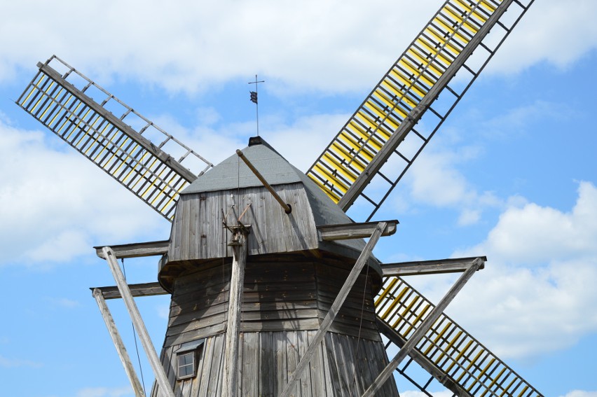 Skansen Wdzydzach Kiszewskich. Warto się tu wybrać.