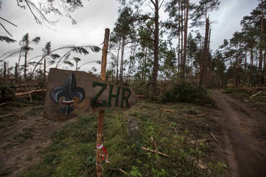 Sprawa tragedii na obozie w Suszku wciąż przed sądem.