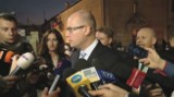 Premier Czech: Nie było problemów z prezentowaniem stanowiska polskiego rządu (wideo) 