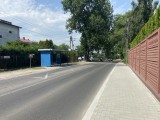 Kraków. Brak przejść dla pieszych i pasów ruchu na ul. Olszanickiej. Mieszkańcy alarmują