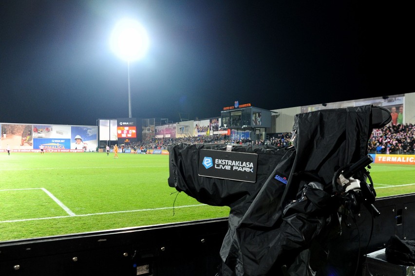 Eliminacje Euro 2020 i MŚ 2022 pokaże telewizja Polsat