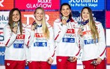 Pływaczki Juvenii Wrocław z brązowym medalem mistrzostw Europy!