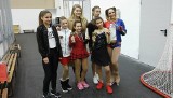 Zawodnicy klubu Libella Lublin wrócili z medalami z zawodów Walley Cup w Warszawie