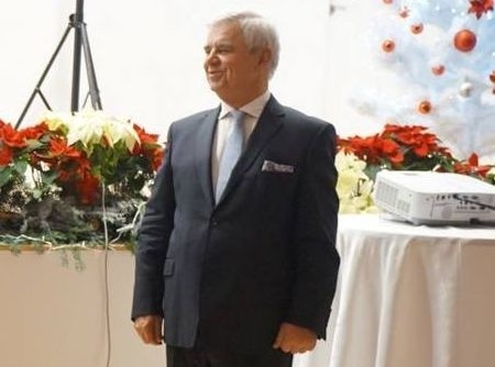 Andrzej Ptak