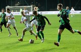 2 liga. Stali Stalowa Wola przegrała z KKS 1925 Kalisz. Padł tylko jeden gol, ale na wagę trzech punktów. Zobacz zdjęcia