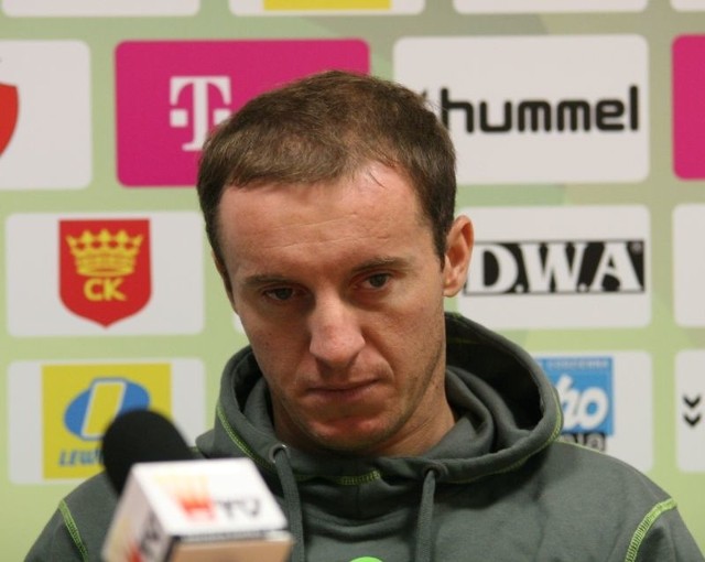 Aleksandar Vuković wierzy, że w meczu z Polonią w Warszawie Korona pokaże swój charakter z poprzednich ligowych spotkań.
