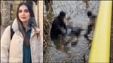 Z Odry we Wrocławiu wyłowiono ciało kobiety. Krzysztof Rutkowski: To zaginiona Adila z Azerbejdżanu