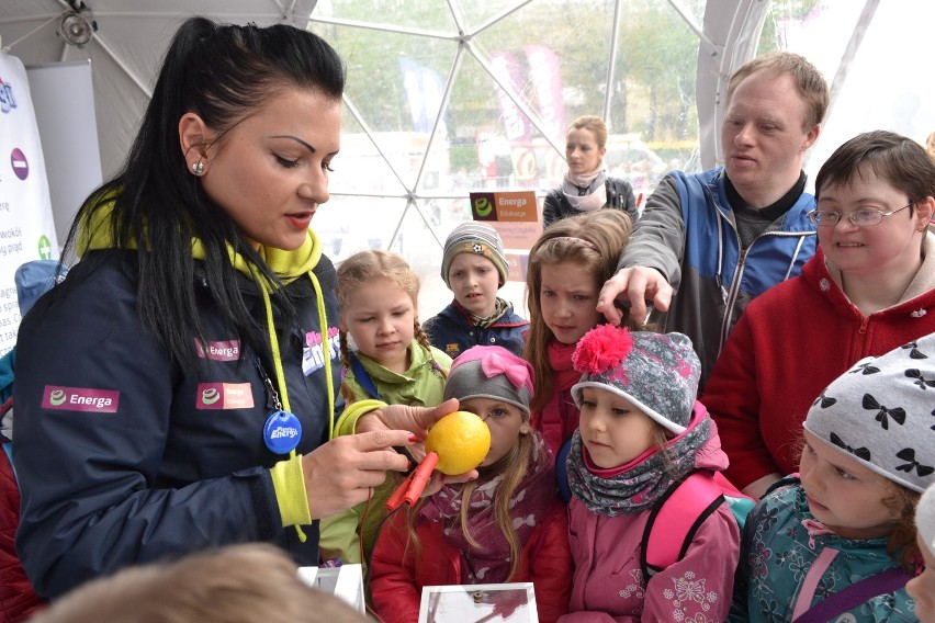 Planeta Energii zawitała do Czerwionki-Leszczyn WIDEO+ZDJĘCIA 