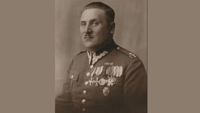 Antoni Wiktorowski "Kruk"