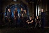 Odświeżony kanał Scifi Universal ogłosił premierę serialu "Dark Matter" [WIDEO]