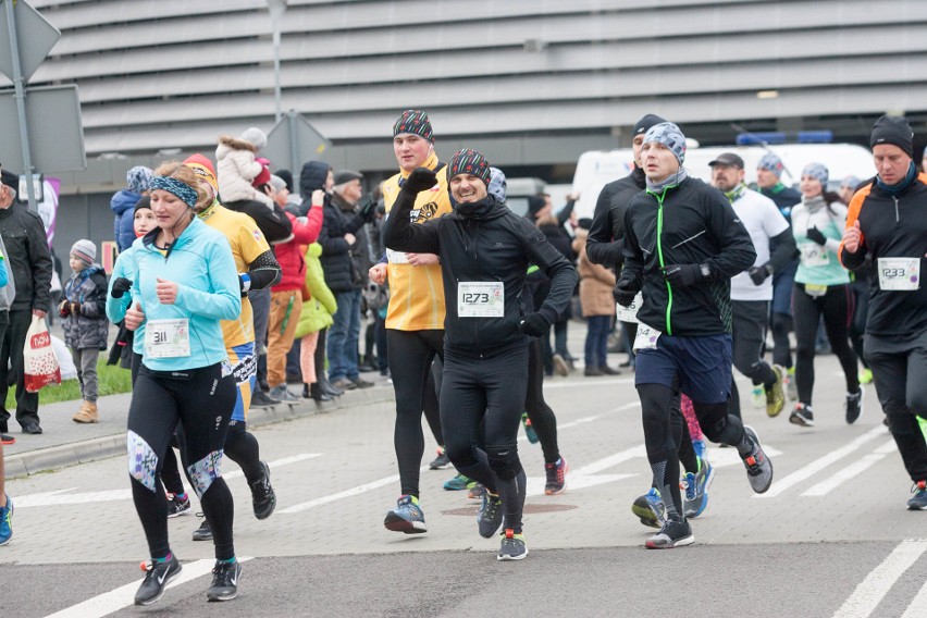 Druga Dycha do Maratonu 2017 za nami (ZDJĘCIA, WIDEO)