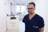 Nowe centrum medyczne rusza w Piekoszowie pod Kielcami. W Wolmedice będzie kilkanaście poradni. Zobacz zdjęcia i film
